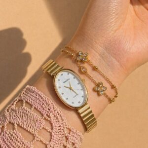 Reloj NAIDU