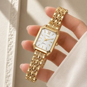 Reloj Ximili Acero Inoxidable