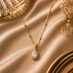 CADENAS Y COLLARES