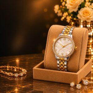 RELOJES