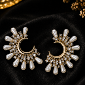 ARETE PERLAS BRILLOS