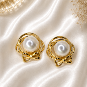 ARETE PERLA COQUETTE