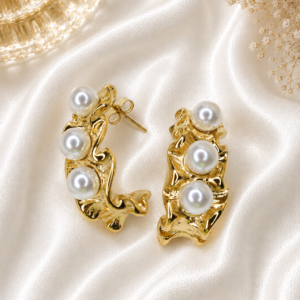 ARETE PERLA SIX SAX