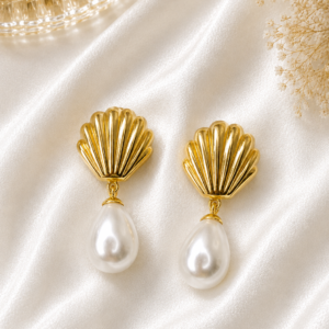 ARETE CONCHA PERLA